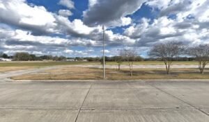 Soccer Field image 1