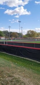 Soccer Field image 1