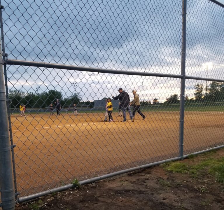 Soccer Field image 2