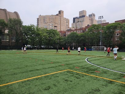 Soccer Field image 1