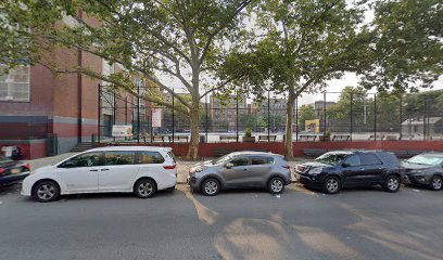 Soccer Field image 1