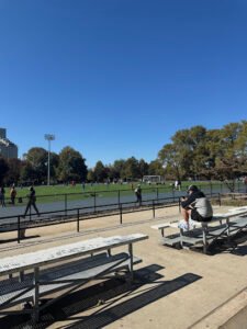 Soccer Field image 1