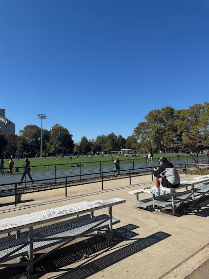 Soccer Field image 1
