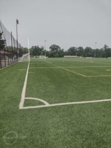 Soccer Field image 1