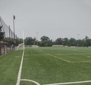Soccer Field image 2