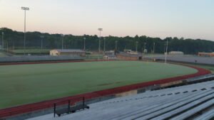 Soccer Field image 1
