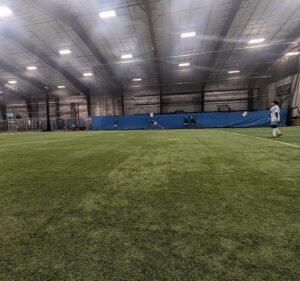 Soccer Field image 3