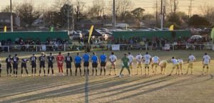 Soccer Field image 1