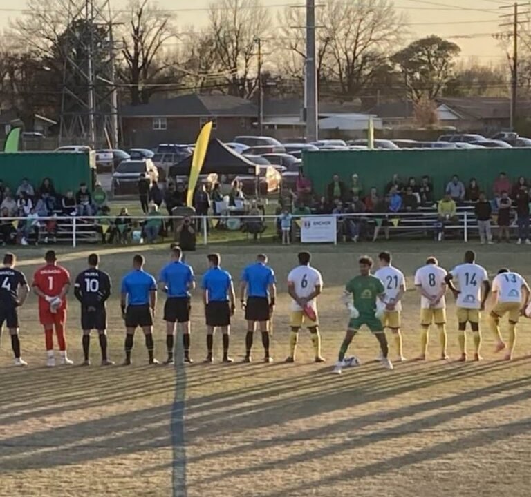 Soccer Field image 3