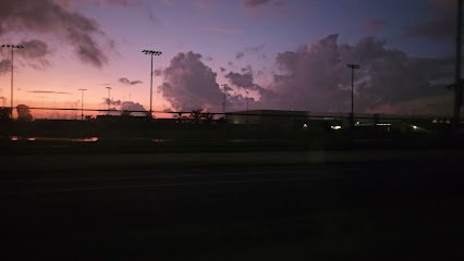 Soccer Field image 1