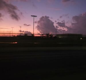 Soccer Field image 2