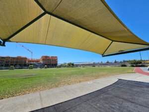 Soccer Field image 1
