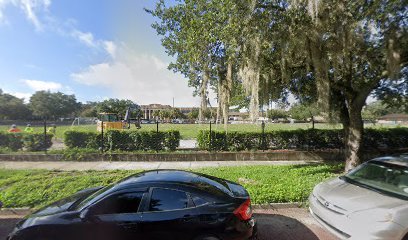 Soccer Field image 1