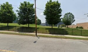 Soccer Field image 1
