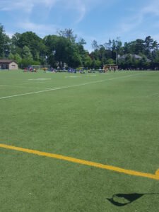 Soccer Field image 1