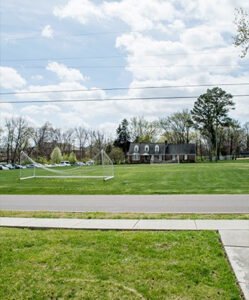 Soccer Field image 1