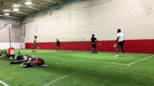 Soccer Field image 1