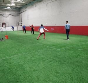 Soccer Field image 2