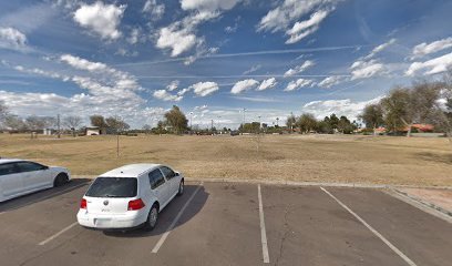 Soccer Field image 1