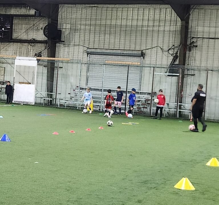 Soccer Field image 3