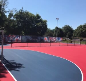 Soccer Field image 2