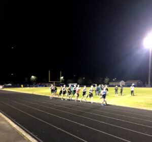 Soccer Field image 2