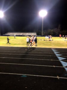 Soccer Field image 1