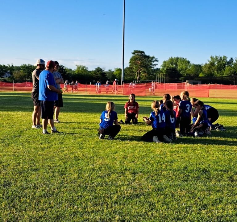 Soccer Field image 2