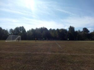 Soccer Field image 1