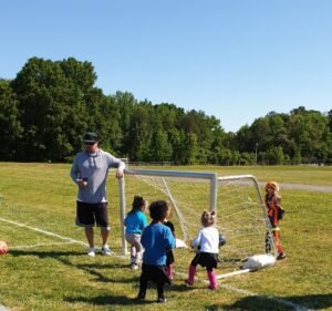 Soccer Field image 2