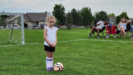 Soccer Field image 1