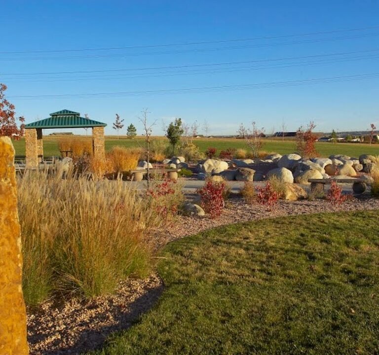 Soccer Field image 2