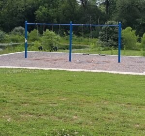 Soccer Field image 2