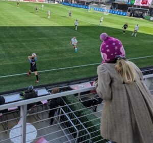 Soccer Field image 3