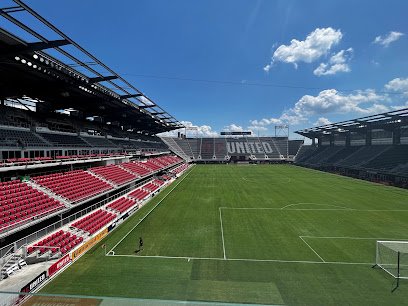 Soccer Field image 1