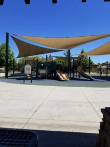 Soccer Field image 1