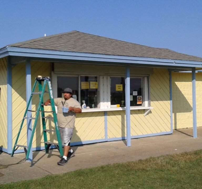 Soccer Field image 2