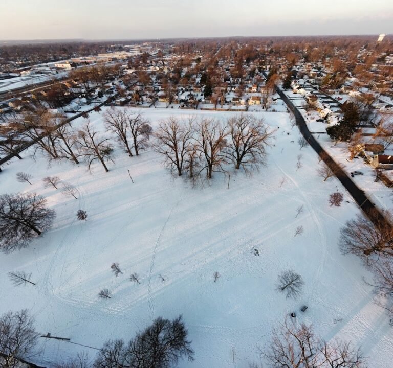 Soccer Field image 3