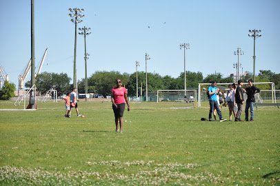 Soccer Field image 1
