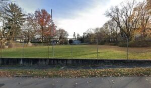 Soccer Field image 1