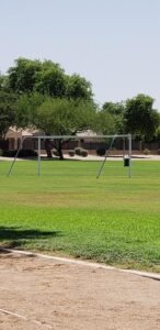 Soccer Field image 1