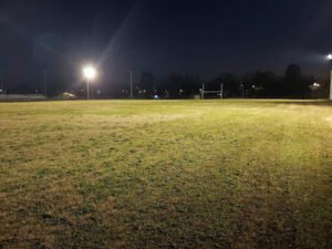 Soccer Field image 1