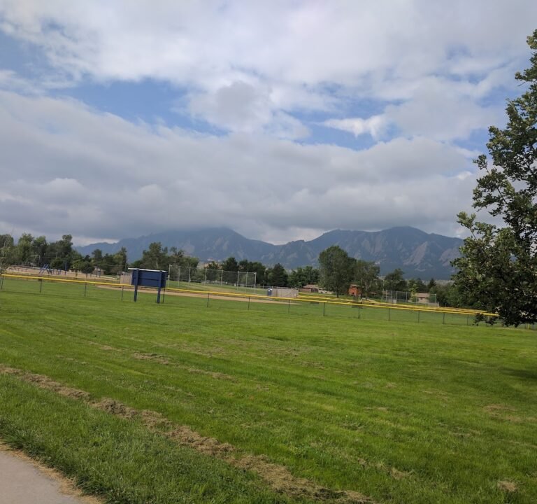 Soccer Field image 2