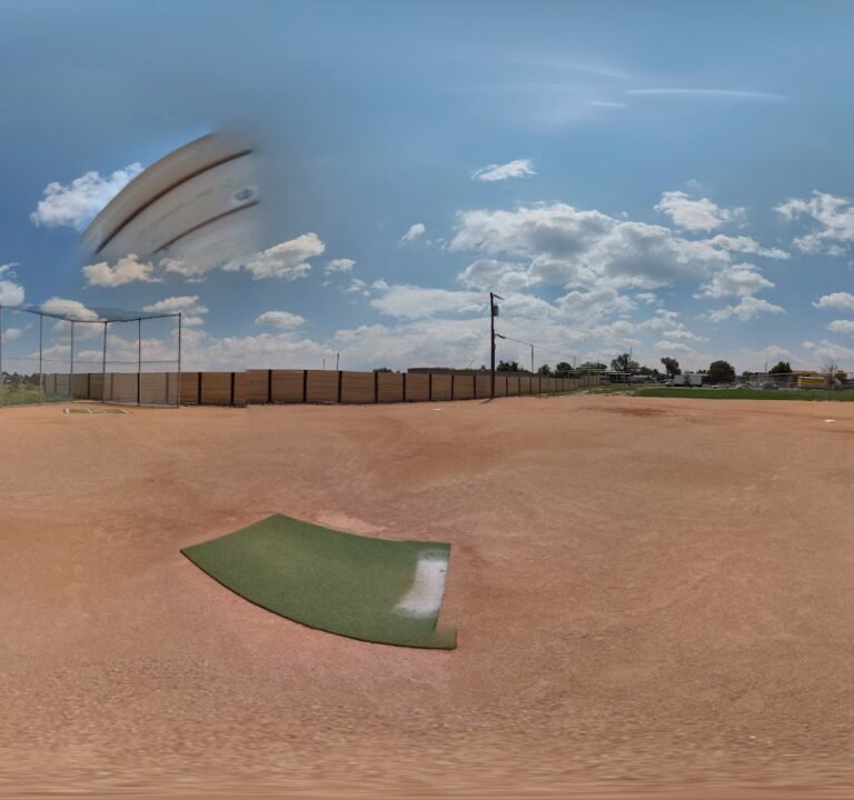 Soccer Field image 3