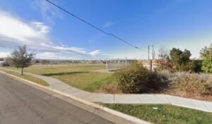Soccer Field image 1