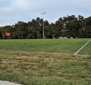 Soccer Field image 2