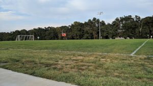 Soccer Field image 1