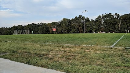 Soccer Field image 1