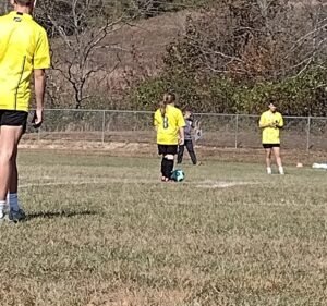 Soccer Field image 3
