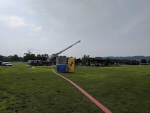 Soccer Field image 1